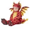 Adorable Dragon Infant Costume