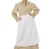 Adult Auntie Costume 1 Adult Auntie Costume -Men's Costumes Sales adult auntie em costume