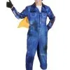 Authentic Men's Hot Rod Kimble Costume -Men's Costumes Sales adult authentic hot rod kimble costume