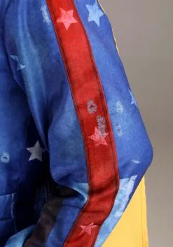 Authentic Men's Hot Rod Kimble Costume -Men's Costumes Sales adult authentic hot rod kimble costume alt 3