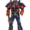 Adult Authentic Optimus Prime Costume 1 Adult Authentic Optimus Prime Costume -Men's Costumes Sales adult authentic optimus prime costume