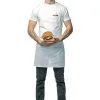 Adult Bob's Burgers Bob Costume