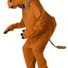 Adult Camel Costume 2 Adult Camel Costume -Men's Costumes Sales adult camel costume