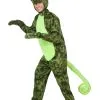Adult Chameleon Costume 1 Adult Chameleon Costume -Men's Costumes Sales adult chameleon costume