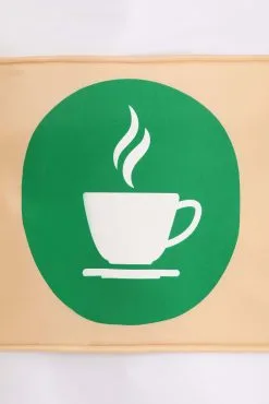 Cuppa Joe Costume For Adults -Men's Costumes Sales adult cuppa joe costume alt 2