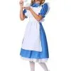 Adult Deluxe Alice Costume 1 Adult Deluxe Alice Costume -Men's Costumes Sales adult deluxe alice costume