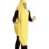 Adult Deluxe Banana Costume -Men's Costumes Sales adult deluxe banana costume