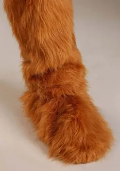 Dog Suit With Mouth Mover Mask For Adults 18 Dog Suit With Mouth Mover Mask For Adults -Men's Costumes Sales adult dog suit with mouth mover mask alt 7