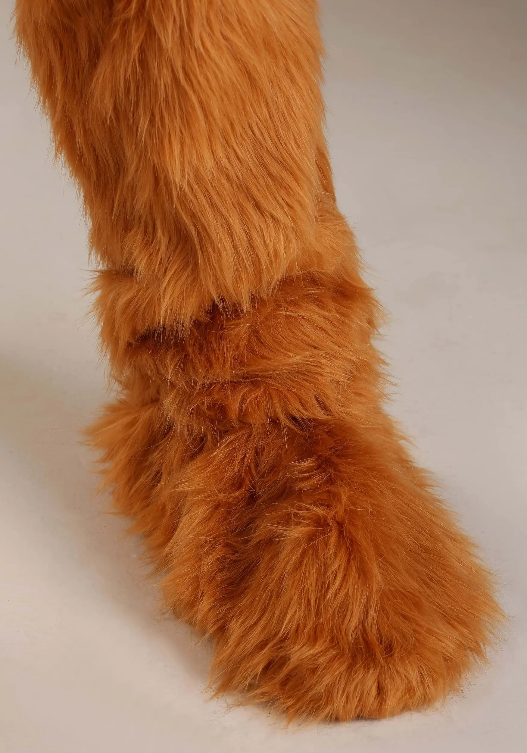 Dog Suit With Mouth Mover Mask For Adults 10 Dog Suit With Mouth Mover Mask For Adults - Image 8