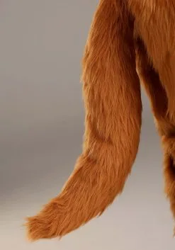 Dog Suit With Mouth Mover Mask For Adults 19 Dog Suit With Mouth Mover Mask For Adults -Men's Costumes Sales adult dog suit with mouth mover mask alt 8