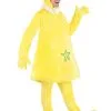 Dr. Seuss Star Bellied Sneetch Adult Costume