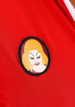 Drag Racer Costume For Adults -Men's Costumes Sales adult drag racer costume alt 3