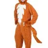 Adult Fox Costume 2 Adult Fox Costume -Men's Costumes Sales adult fox costume