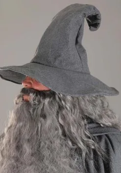 Gandalf Lord Of The Rings Costume For Men -Men's Costumes Sales adult gandalf lord of the rings costume alt 5