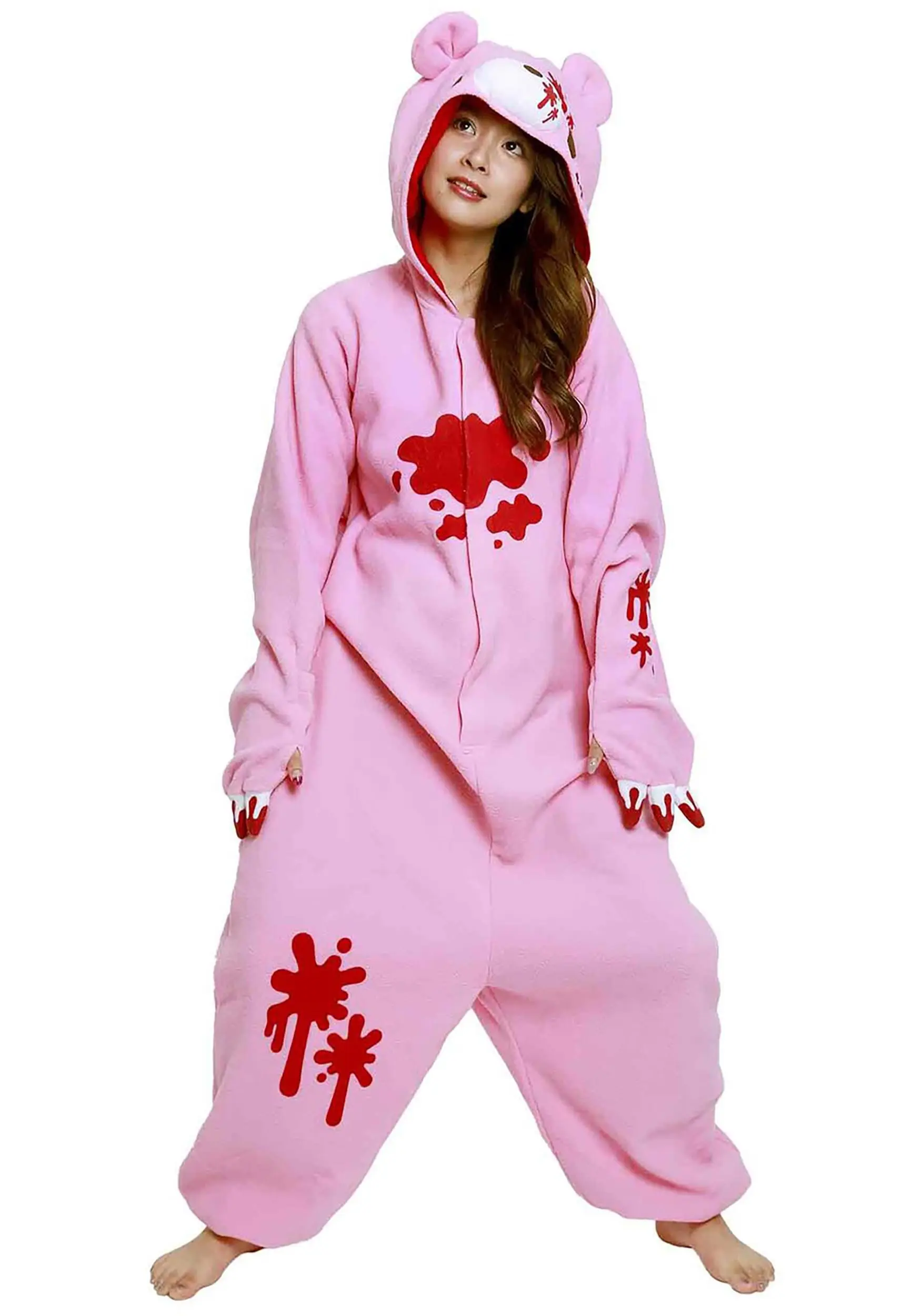 Gloomy Bear Kigurumi For Adults 5 Gloomy Bear Kigurumi For Adults - Image 3
