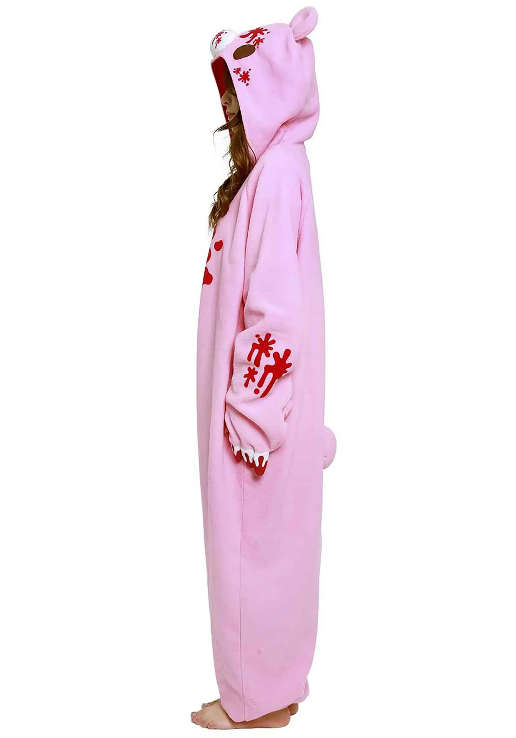 Gloomy Bear Kigurumi For Adults 6 Gloomy Bear Kigurumi For Adults - Image 4