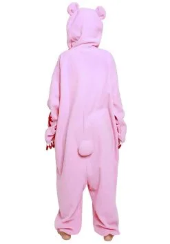 Gloomy Bear Kigurumi For Adults 12 Gloomy Bear Kigurumi For Adults -Men's Costumes Sales adult gloomy bear kigurumi alt 4