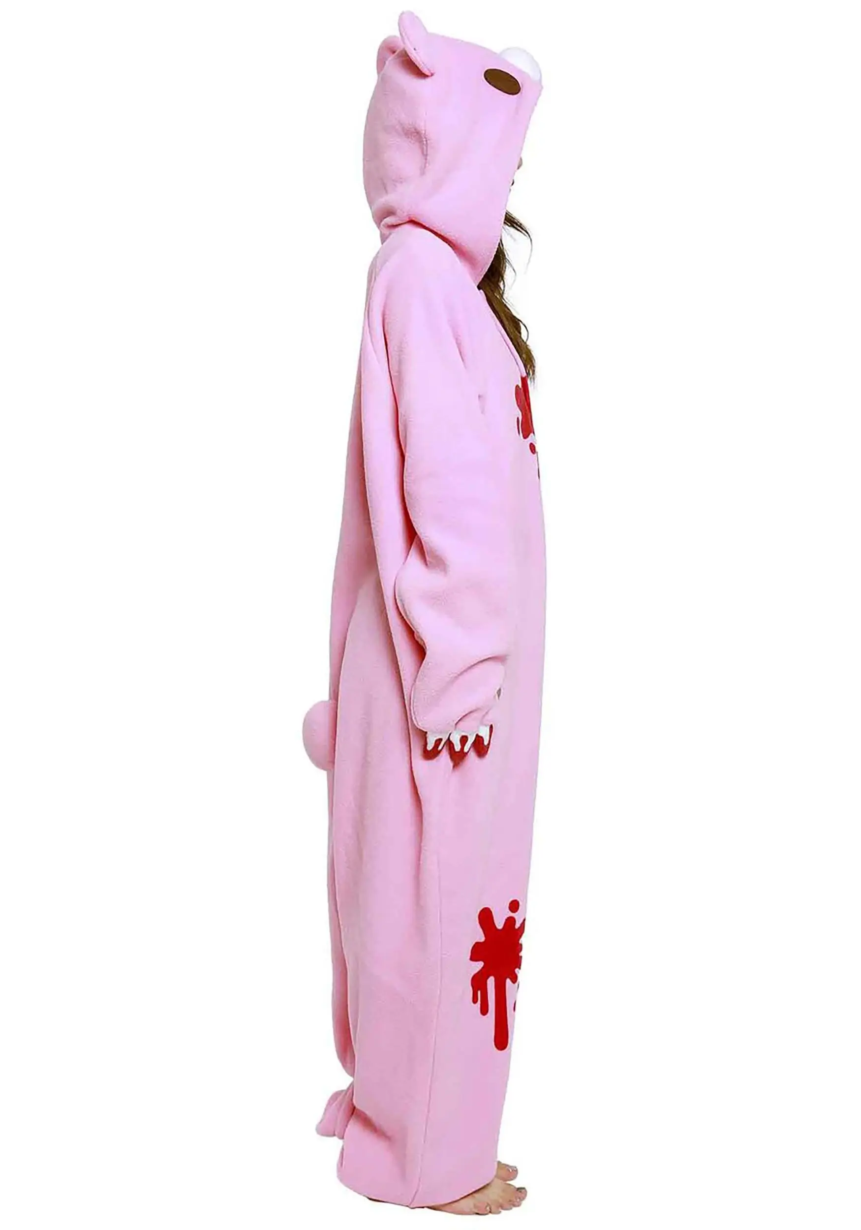 Gloomy Bear Kigurumi For Adults 8 Gloomy Bear Kigurumi For Adults - Image 6