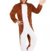 Gremlins Gizmo Costume For Adults