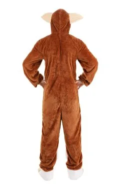 Gremlins Gizmo Costume For Adults -Men's Costumes Sales adult gremlins gizmo costume alt 1
