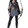 Adult Huntress Costume -Men's Costumes Sales adult hunteress costume