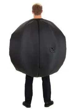 Inflatable Bowling Ball Costume For Adults 7 Inflatable Bowling Ball Costume For Adults -Men's Costumes Sales adult inflatable bowling ball costume alt 1