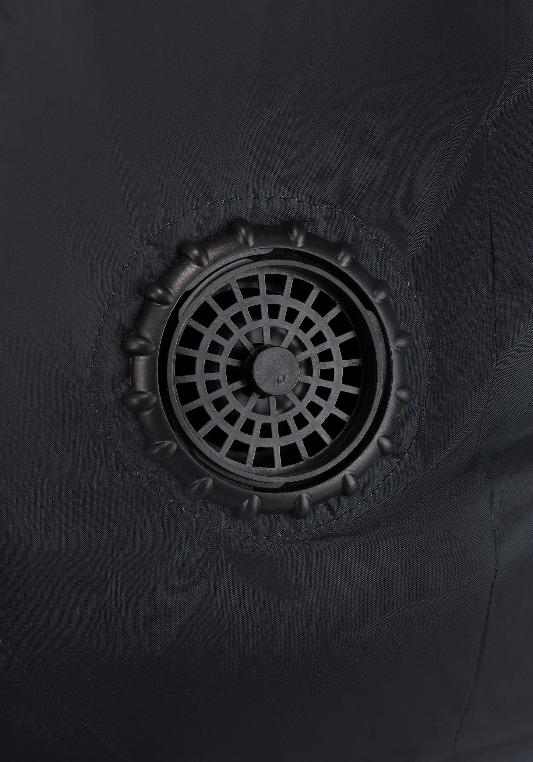 Inflatable Bowling Ball Costume For Adults 6 Inflatable Bowling Ball Costume For Adults - Image 4