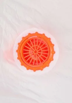 Inflatable Polar Bear Costume For Adults -Men's Costumes Sales adult inflatable polar bear costume alt 3