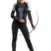 Adult Katniss Catching Fire Costume 2 Adult Katniss Catching Fire Costume -Men's Costumes Sales adult katniss catching fire costume