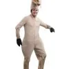 Llama Adult Costume 2 Llama Adult Costume -Men's Costumes Sales adult llama costume
