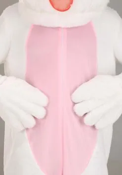 Adult Mascot Easter Bunny Costume 18 Adult Mascot Easter Bunny Costume -Men's Costumes Sales adult mascot easter bunny costume alt 6