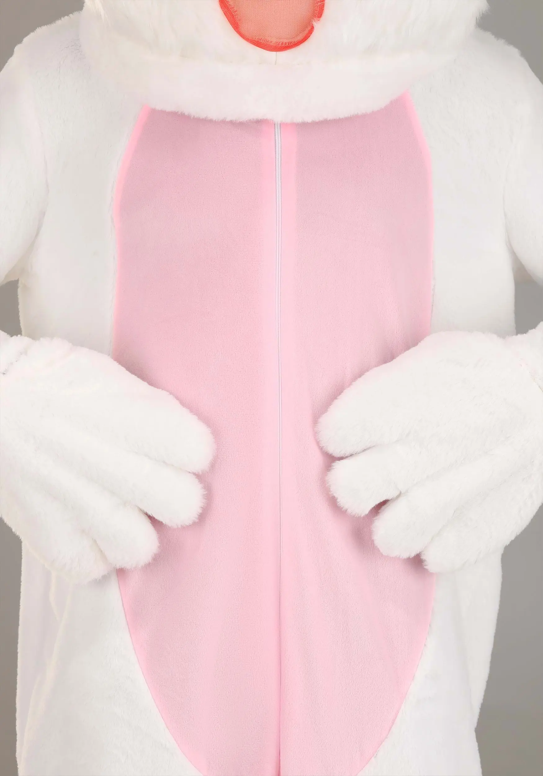 Adult Mascot Easter Bunny Costume 9 Adult Mascot Easter Bunny Costume - Image 7