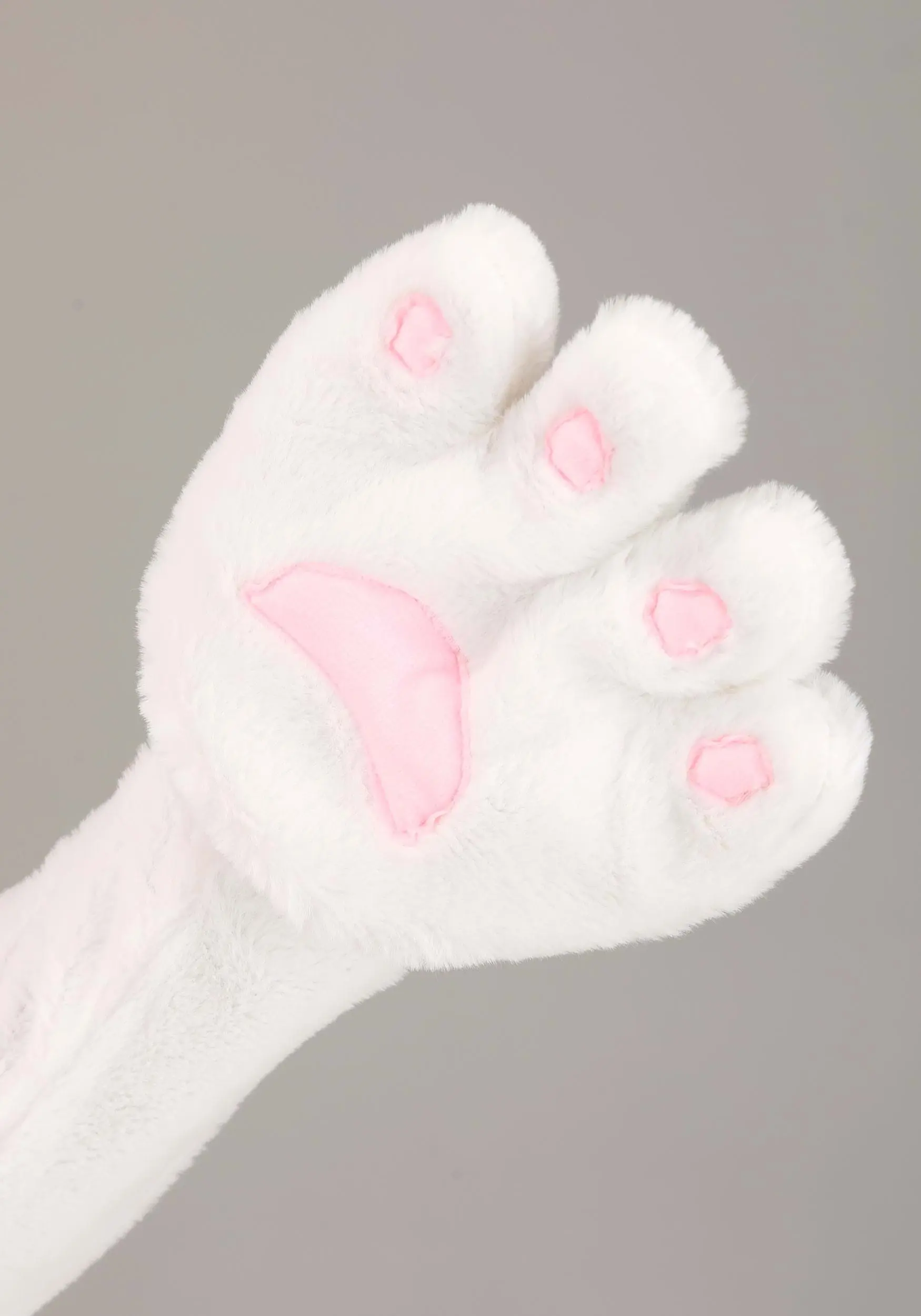 Adult Mascot Easter Bunny Costume 10 Adult Mascot Easter Bunny Costume - Image 8