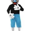 Adult's Mugman Costume