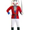 Adult Nutcracker Costume 2 Adult Nutcracker Costume -Men's Costumes Sales adult nutcracker costume