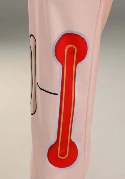 Operation Game Costume For Men 13 Operation Game Costume For Men -Men's Costumes Sales adult operation game costume alt 4