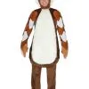 Adult Owl Costume 2 Adult Owl Costume -Men's Costumes Sales adult owl costume