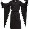 Patriotic Ghost Face Costume For Adults -Men's Costumes Sales adult patriotic ghost face costume