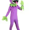 Plants Vs Zombies Chomper Costume For Adults