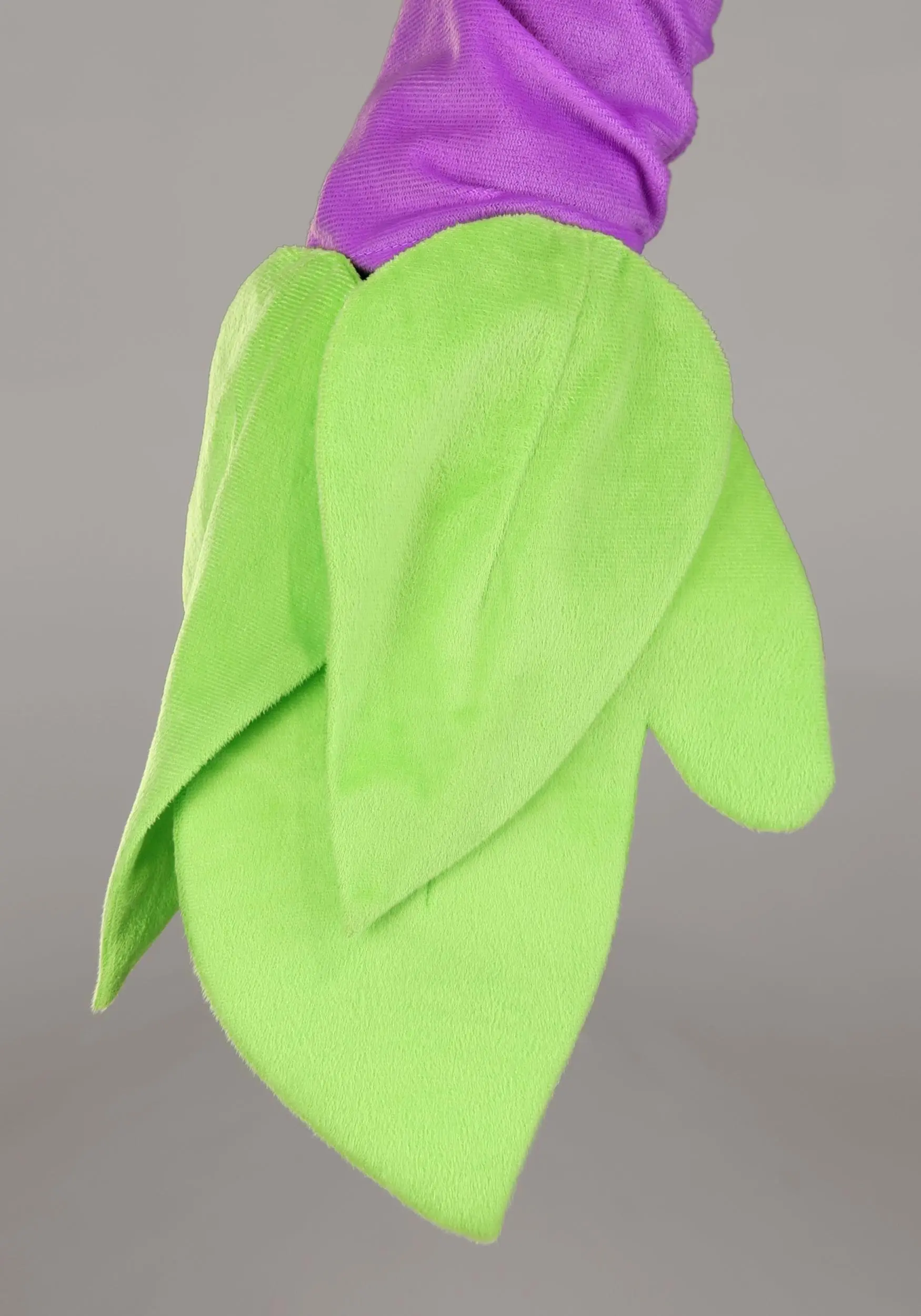 Plants Vs Zombies Chomper Costume For Adults 5 Plants Vs Zombies Chomper Costume For Adults - Image 3
