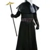 Adult Plus Size Plague Doctor Costume 2 Adult Plus Size Plague Doctor Costume -Men's Costumes Sales adult plus size plague doctor costume