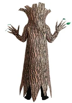 Adult Plus Size Terrifying Tree Costume 6 Adult Plus Size Terrifying Tree Costume -Men's Costumes Sales adult plus size terrifying tree costume3