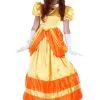 Adult Princess Daffodil Costume -Men's Costumes Sales adult princess daffodil costume