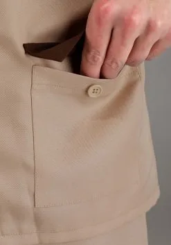 Safari Explorer Costume For Adults 13 Safari Explorer Costume For Adults -Men's Costumes Sales adult safari explorer costume alt 5