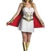 Adult She Ra Costume -Men's Costumes Sales adult she ra costume