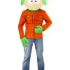 South Park Adult Kyle Costume -Men's Costumes Sales adult south park kyle costume