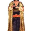 Adult Sultan Costume 1 Adult Sultan Costume -Men's Costumes Sales adult sultan costume