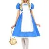 Adult Supreme Alice Costume -Men's Costumes Sales adult supreme alice costume