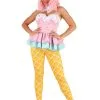 Sweet Treat Ice Cream Costume For Women -Men's Costumes Sales adult sweet treat ice cream costume
