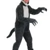 Wolf Jawesome Costume For Adults 2 Wolf Jawesome Costume For Adults -Men's Costumes Sales adult wolf jawesome costume
